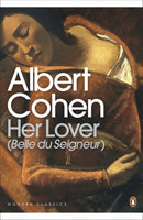 Her Lover-9780141188300