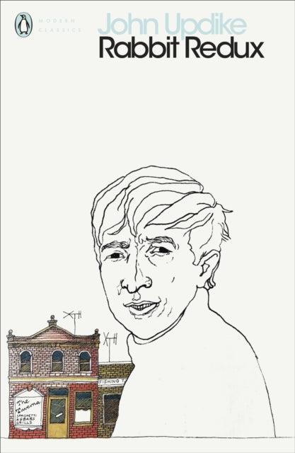 Rabbit Redux-9780141188546