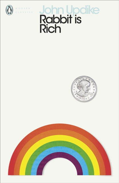 Rabbit is Rich-9780141188553