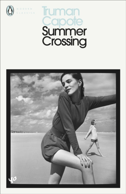 Summer Crossing-9780141188584