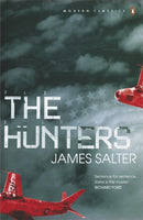 The Hunters-9780141188645