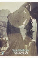 The Actual-9780141188843