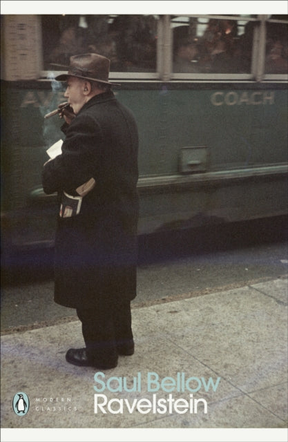 Ravelstein-9780141188850