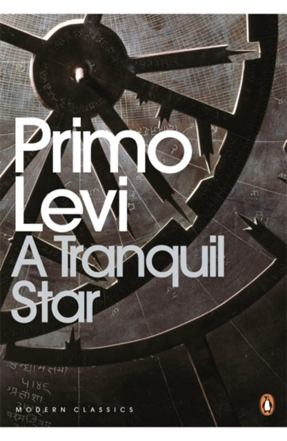 Tranquil Star