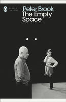 Empty Space