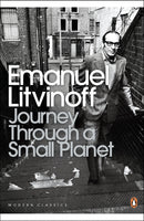 Journey Through a Small Planet-9780141189307
