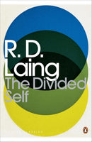 The Divided Self : An Existential Study in Sanity and Madness-9780141189376
