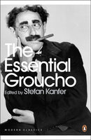 The Essential Groucho : Writings by, for and about Groucho Marx-9780141189444