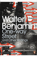 One-Way Street and Other Writings-9780141189475