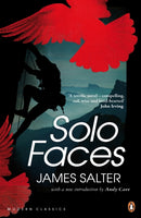 Solo Faces-9780141189581