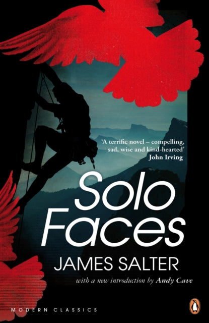 Solo Faces-9780141189581
