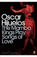Mambo Kings Play Songs of Love