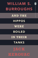 And the Hippos Were Boiled in Their Tanks-9780141189673