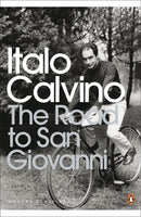 The Road to San Giovanni-9780141189710