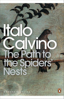 Path to the Spiders'' Nests
