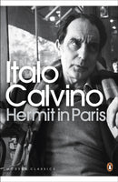 Hermit in Paris-9780141189758