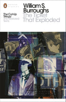 The Ticket That Exploded : The Restored Text-9780141189772