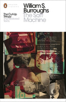 The Soft Machine : The Restored Text-9780141189789