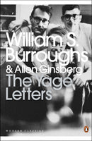 The Yage Letters : Redux-9780141189864