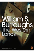The Western Lands-9780141189949