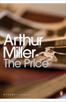 The Price-9780141189987