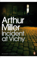Incident at Vichy-9780141190020