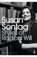 Styles of Radical Will-9780141190051