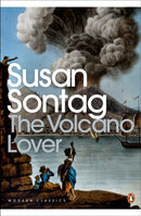 The Volcano Lover : A Romance-9780141190112