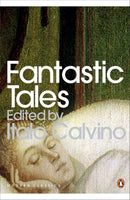 Fantastic Tales : Visionary And Everyday-9780141190129