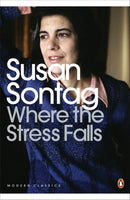 Where the Stress Falls-9780141190211
