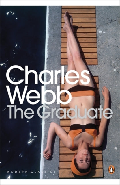 The Graduate-9780141190242
