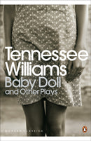 Baby Doll and Other Plays-9780141190297