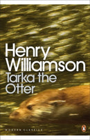 Tarka the Otter-9780141190358
