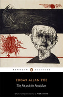 The Pit and the Pendulum : The Essential Poe-9780141190624