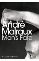 Man''s Fate