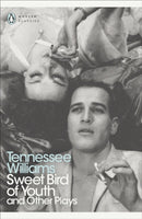 Sweet Bird of Youth and Other Plays-9780141191089