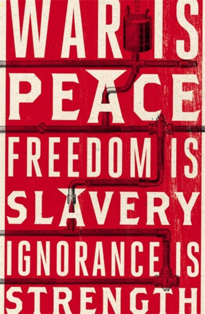 Nineteen Eighty Four Anniversary Edition