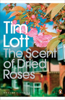The Scent of Dried Roses : One family and the end of English Suburbia - an elegy-9780141191485