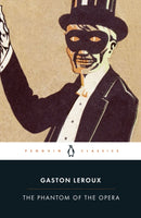 The Phantom of the Opera