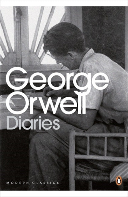 Modern Classics the Orwell Diaries