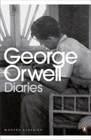 Modern Classics the Orwell Diaries