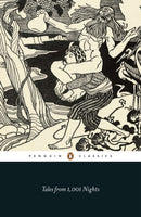 Tales from 1,001 Nights-9780141191669