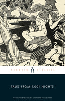 Tales from 1,001 Nights