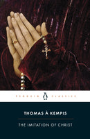 The Imitation of Christ-9780141191768