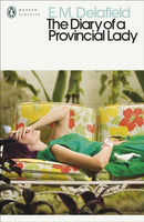 The Modern Classics Diary of a Provincial Lady