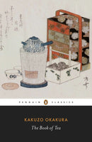 The Book of Tea-9780141191843