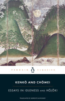 Essays in Idleness and Hojoki