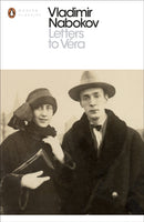 Letters to Vera-9780141192246