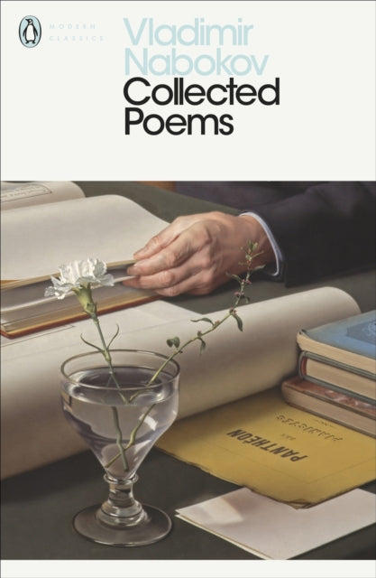 Collected Poems-9780141192260