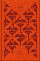 Lady Chatterley''s Lover